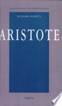 Télécharger le livre libro Aristote, Une Philosophie En Quête De Savoir